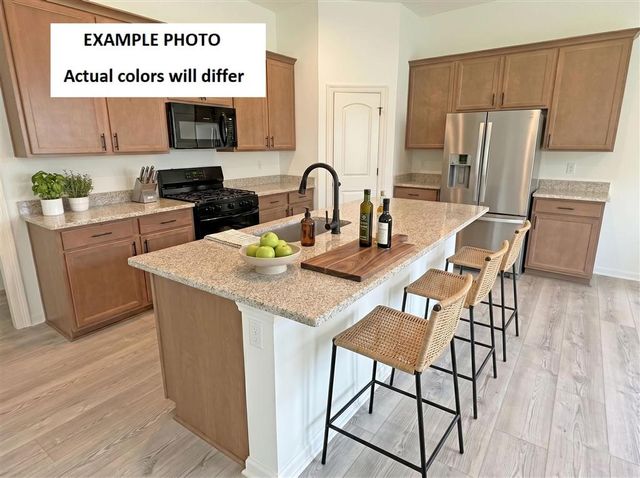 2357 STRICKLAND Court, Lake Charles, LA 70607