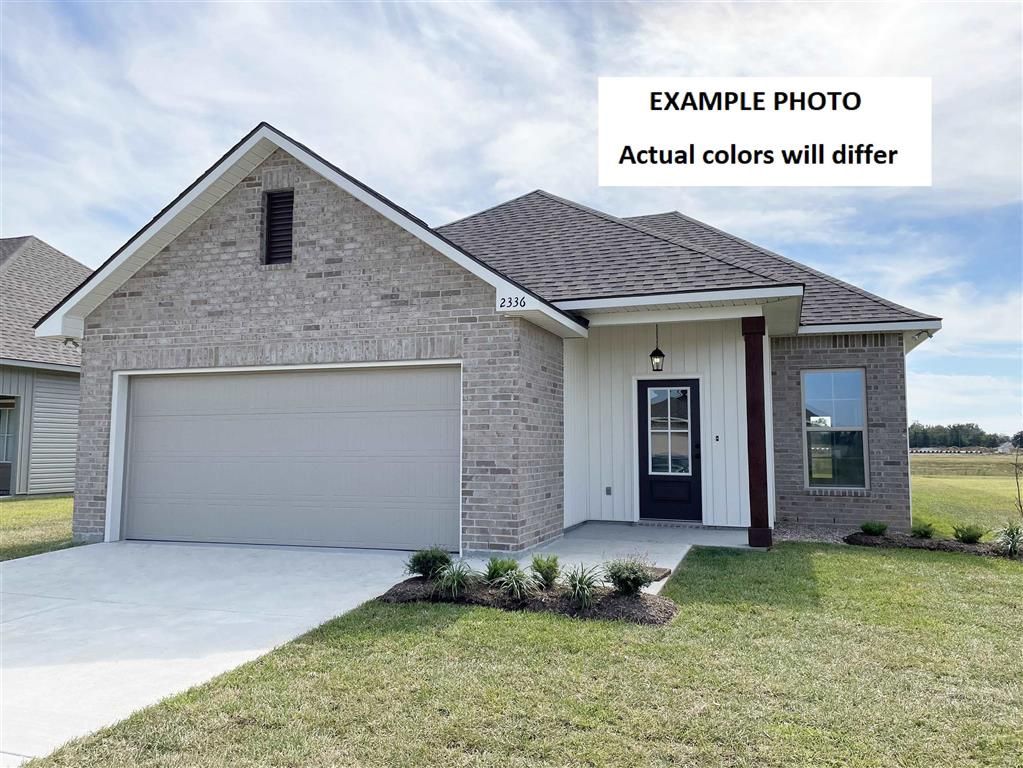 2357 STRICKLAND Court, Lake Charles, LA 70607