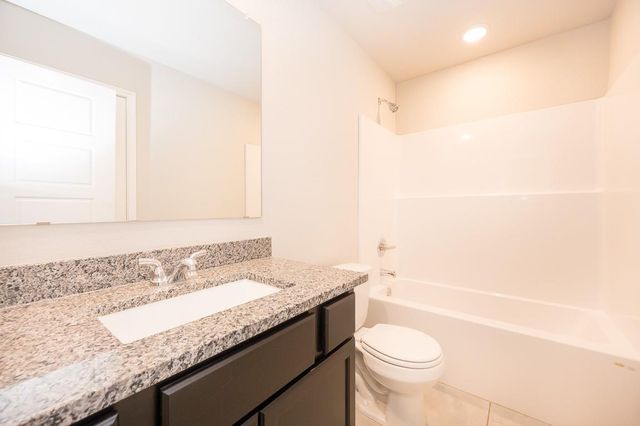 113 Lazy Lizzy RD, Jarrell, TX 76537