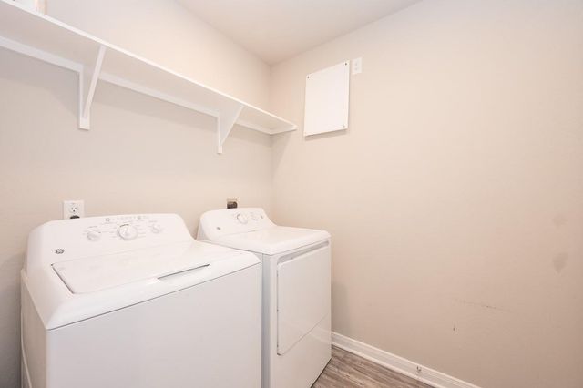 113 Lazy Lizzy RD, Jarrell, TX 76537