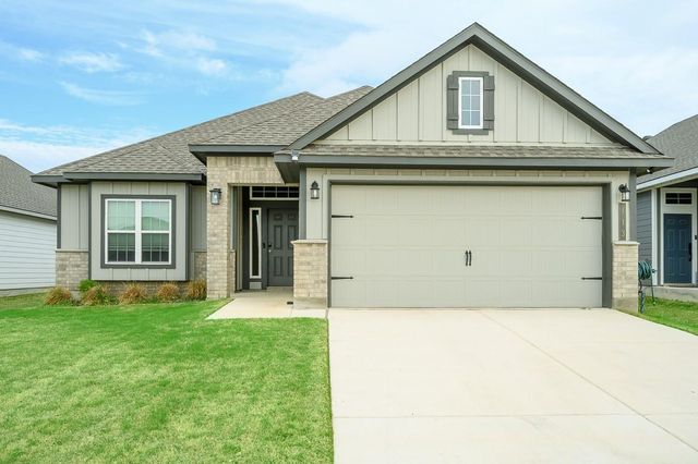 113 Lazy Lizzy RD, Jarrell, TX 76537