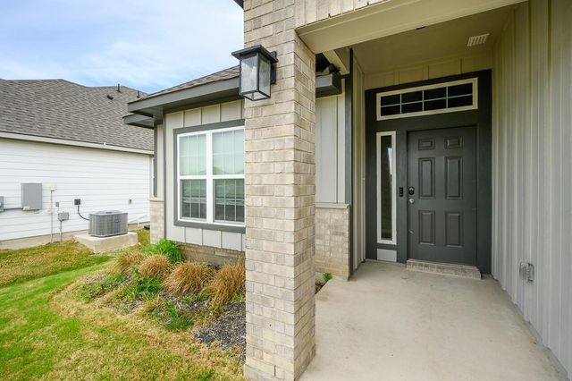 113 Lazy Lizzy RD, Jarrell, TX 76537