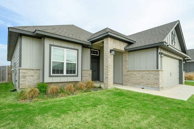 113 Lazy Lizzy RD, Jarrell, TX 76537