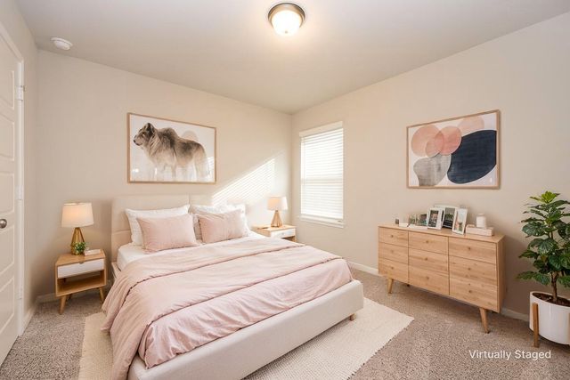 113 Lazy Lizzy RD, Jarrell, TX 76537
