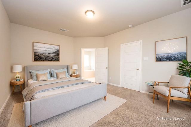 113 Lazy Lizzy RD, Jarrell, TX 76537