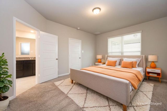 113 Lazy Lizzy RD, Jarrell, TX 76537