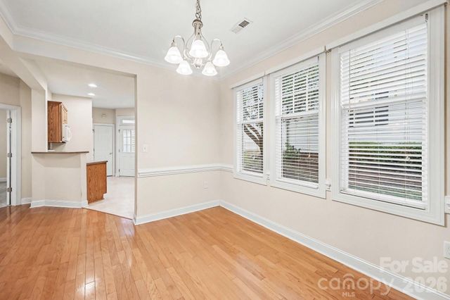 2065 Gable Way Lane, Matthews, NC 28104