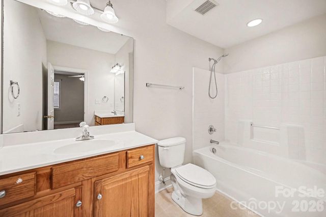 2065 Gable Way Lane, Matthews, NC 28104