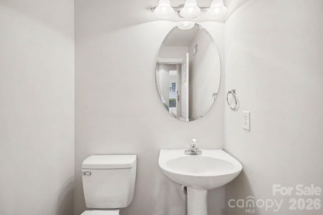 2065 Gable Way Lane, Matthews, NC 28104