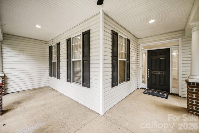 2065 Gable Way Lane, Matthews, NC 28104