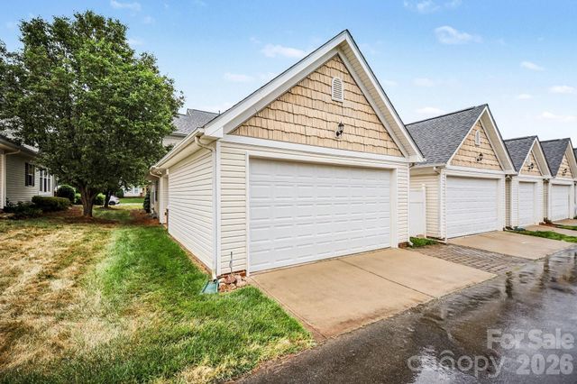 2065 Gable Way Lane, Matthews, NC 28104