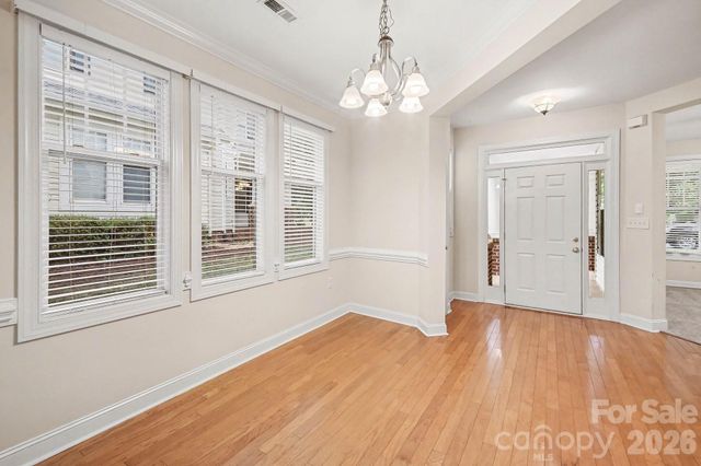 2065 Gable Way Lane, Matthews, NC 28104