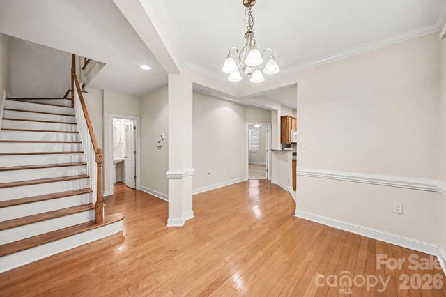 2065 Gable Way Lane, Matthews, NC 28104