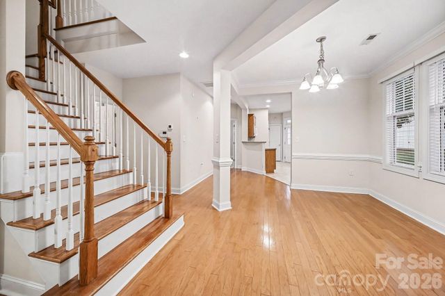 2065 Gable Way Lane, Matthews, NC 28104