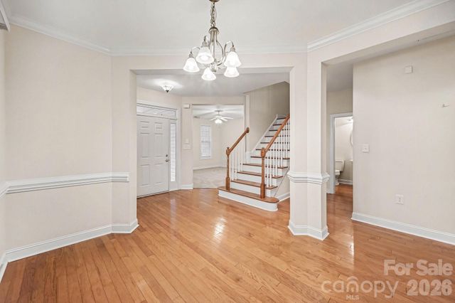 2065 Gable Way Lane, Matthews, NC 28104