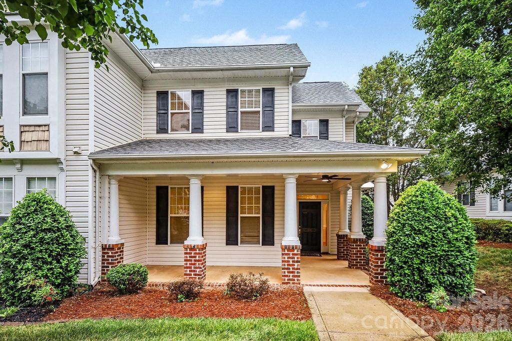 2065 Gable Way Lane, Matthews, NC 28104