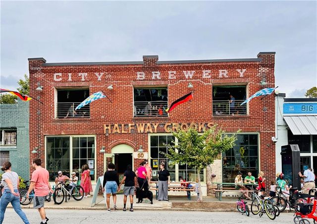 105 Georgia SE Avenue 4, Atlanta, GA 30312