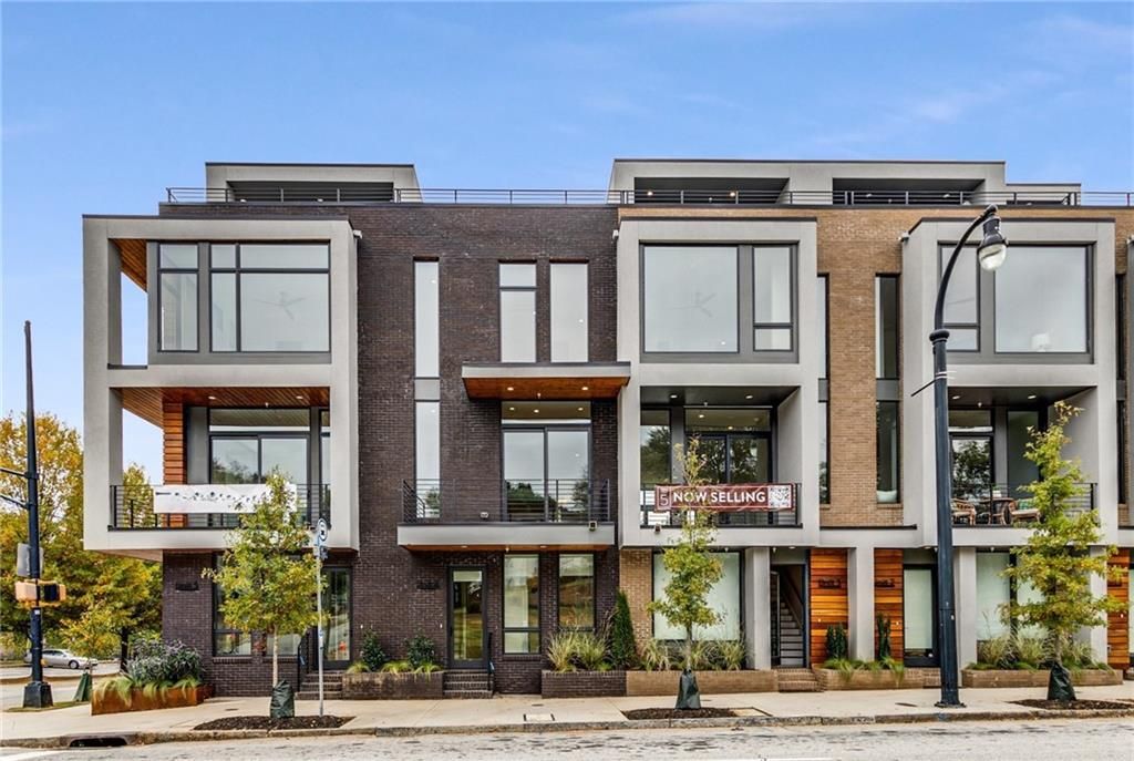 105 Georgia SE Avenue 4, Atlanta, GA 30312
