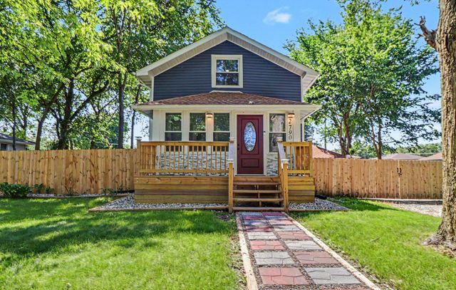 2790 Emerson Street, Portage, IN 46368