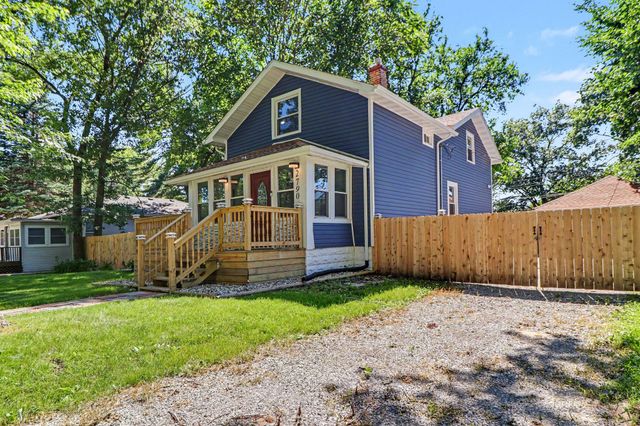 2790 Emerson Street, Portage, IN 46368