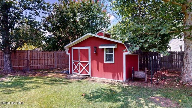 215 Wyatt Drive, Goldsboro, NC 27534