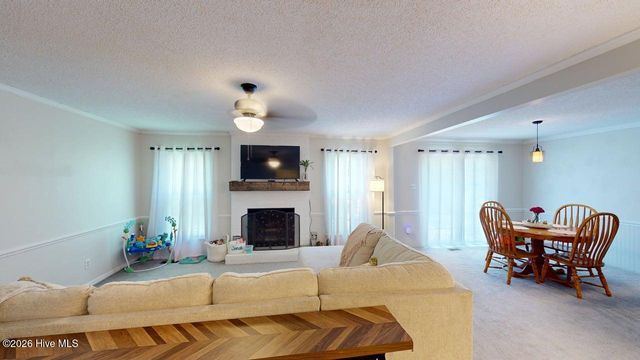 215 Wyatt Drive, Goldsboro, NC 27534