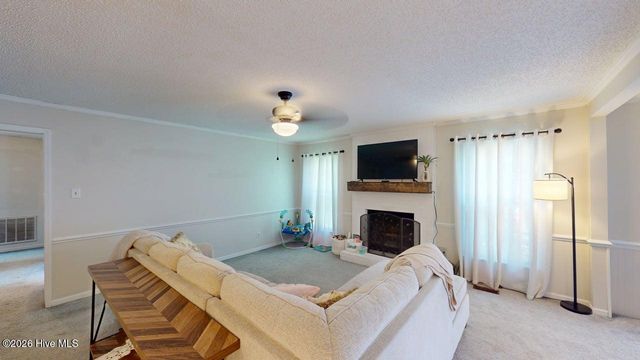 215 Wyatt Drive, Goldsboro, NC 27534