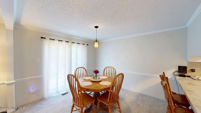 215 Wyatt Drive, Goldsboro, NC 27534
