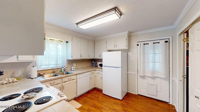 215 Wyatt Drive, Goldsboro, NC 27534