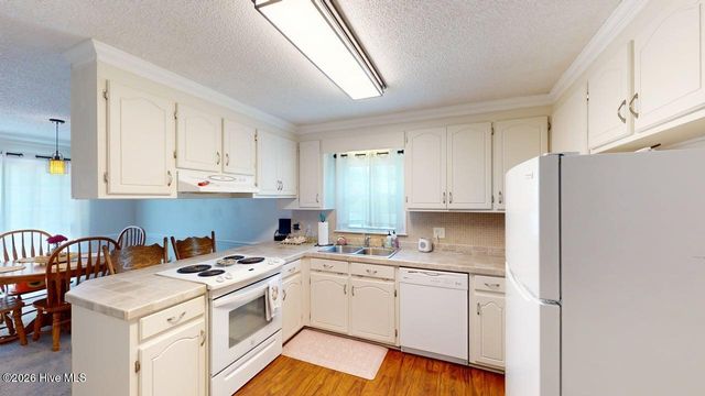 215 Wyatt Drive, Goldsboro, NC 27534