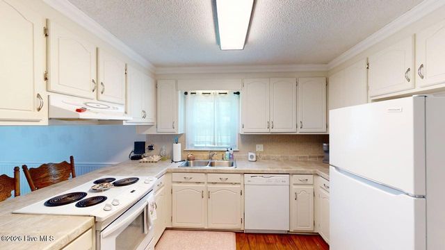 215 Wyatt Drive, Goldsboro, NC 27534