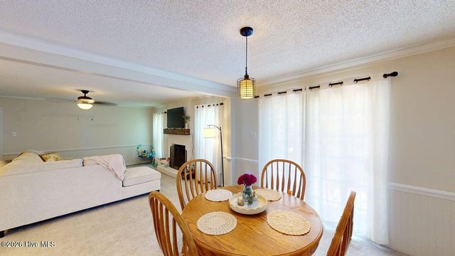 215 Wyatt Drive, Goldsboro, NC 27534