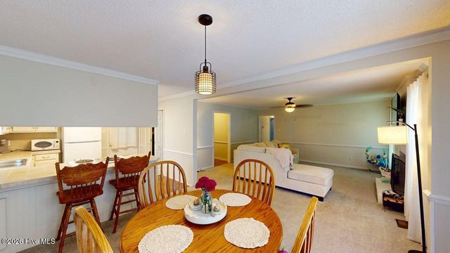 215 Wyatt Drive, Goldsboro, NC 27534