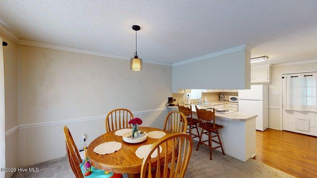 215 Wyatt Drive, Goldsboro, NC 27534