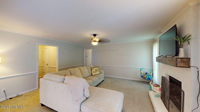 215 Wyatt Drive, Goldsboro, NC 27534