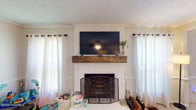 215 Wyatt Drive, Goldsboro, NC 27534