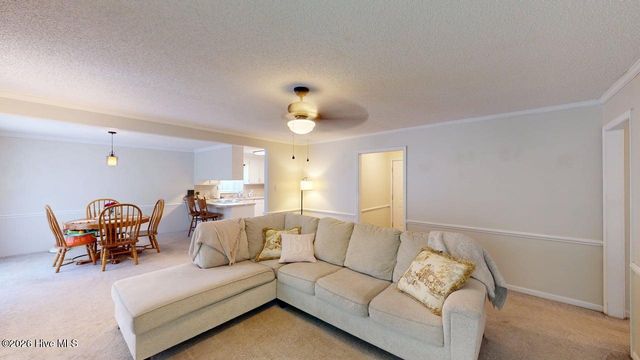 215 Wyatt Drive, Goldsboro, NC 27534