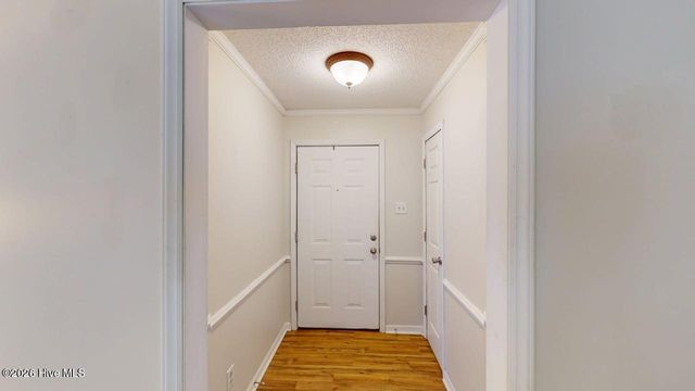 215 Wyatt Drive, Goldsboro, NC 27534