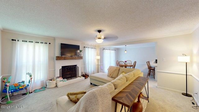 215 Wyatt Drive, Goldsboro, NC 27534