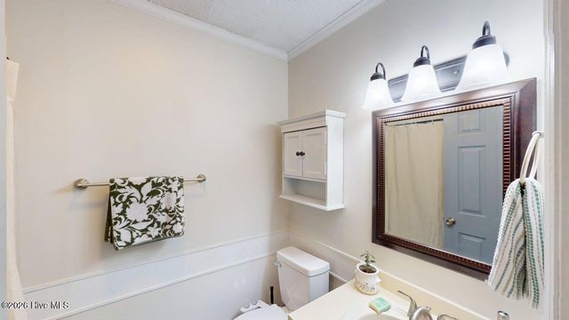 215 Wyatt Drive, Goldsboro, NC 27534