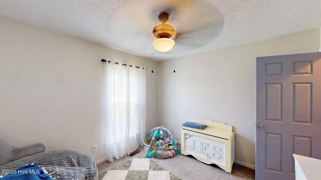215 Wyatt Drive, Goldsboro, NC 27534