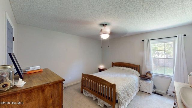215 Wyatt Drive, Goldsboro, NC 27534