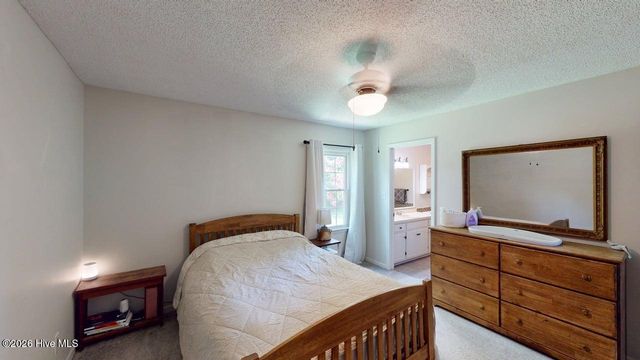 215 Wyatt Drive, Goldsboro, NC 27534