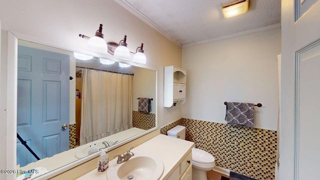 215 Wyatt Drive, Goldsboro, NC 27534