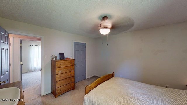 215 Wyatt Drive, Goldsboro, NC 27534