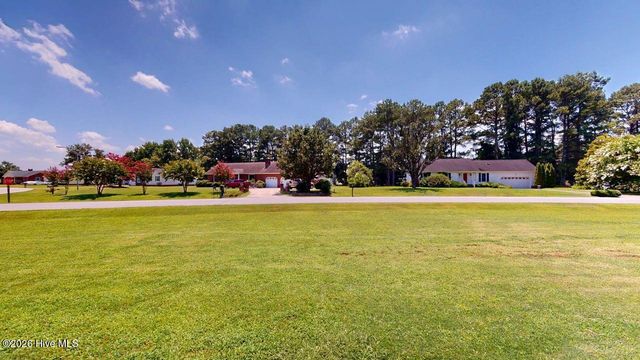 215 Wyatt Drive, Goldsboro, NC 27534
