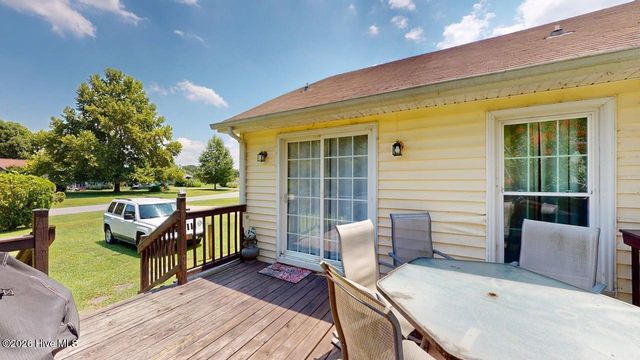 215 Wyatt Drive, Goldsboro, NC 27534