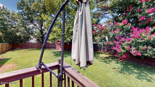 215 Wyatt Drive, Goldsboro, NC 27534