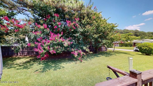 215 Wyatt Drive, Goldsboro, NC 27534