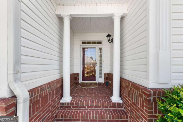 110 Scenic Hills Drive, Newnan, GA 30265